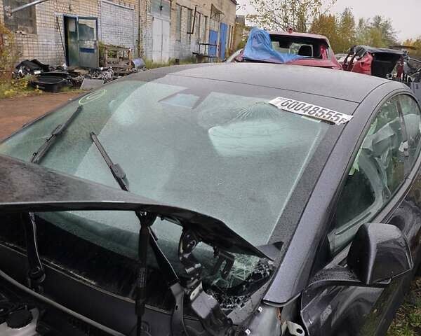 Тесла Модель 3 2024 у Коростене на Automoto.ua Чорний Тесла Модель 3, об'ємом двигуна 0 л та пробігом 25 тис. км за 19800 $, фото 7 на Automoto.ua