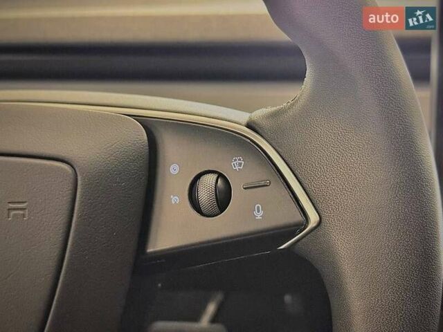 Чорний Тесла Модель 3, об'ємом двигуна 0 л та пробігом 20 тис. км за 29999 $, фото 33 на Automoto.ua