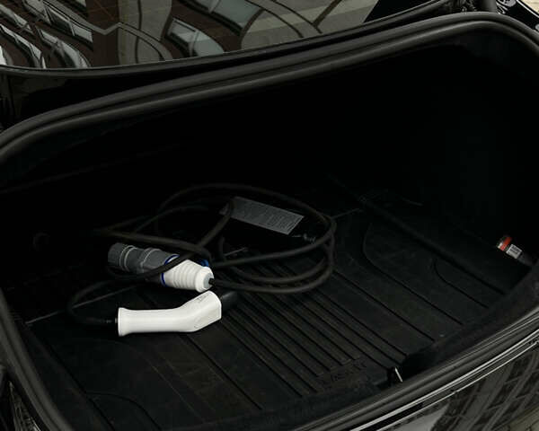 Чорний Тесла Модель 3, об'ємом двигуна 0 л та пробігом 18 тис. км за 28400 $, фото 22 на Automoto.ua