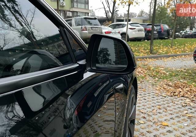 Чорний Тесла Модель 3, об'ємом двигуна 0 л та пробігом 16 тис. км за 32500 $, фото 20 на Automoto.ua