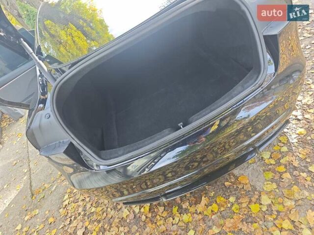 Тесла Модель 3 2024 в Киеве на Automoto.ua Черный Тесла Модель 3, объемом двигателя 0 л и пробегом 14 тыс. км за 35000 $, фото 19 на Automoto.ua