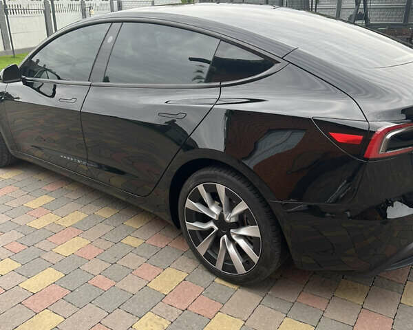Чорний Тесла Модель 3, об'ємом двигуна 0 л та пробігом 19 тис. км за 31000 $, фото 9 на Automoto.ua