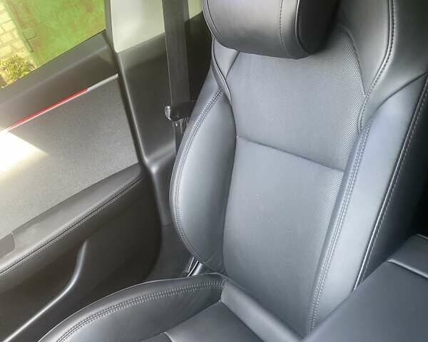 Черный Тесла Модель 3, объемом двигателя 0 л и пробегом 8 тыс. км за 28500 $, фото 5 на Automoto.ua