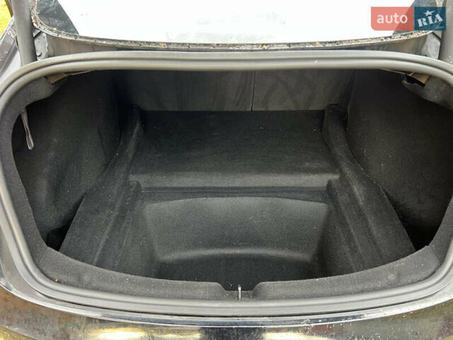 Черный Тесла Модель 3, объемом двигателя 0 л и пробегом 21 тыс. км за 21700 $, фото 16 на Automoto.ua