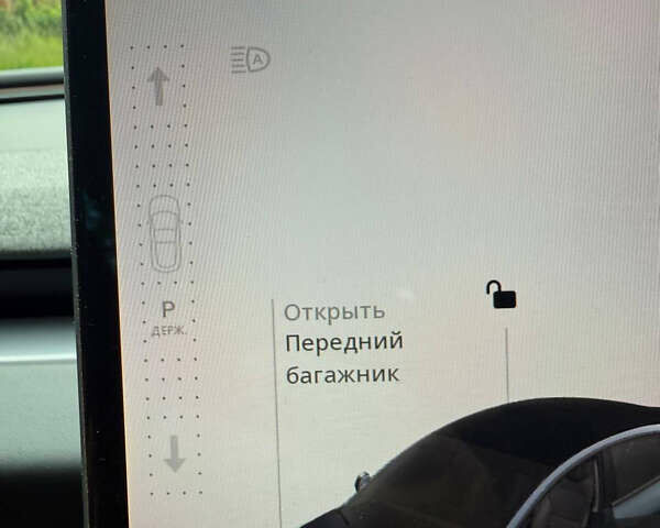 Черный Тесла Модель 3, объемом двигателя 0 л и пробегом 9 тыс. км за 28999 $, фото 54 на Automoto.ua