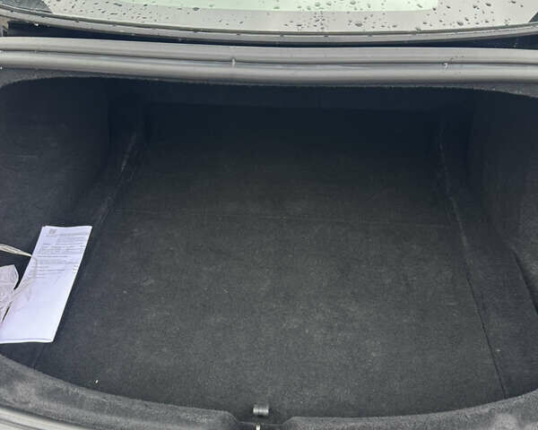 Черный Тесла Модель 3, объемом двигателя 0 л и пробегом 13 тыс. км за 25000 $, фото 17 на Automoto.ua