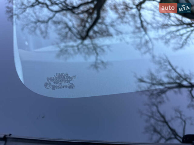 Чорний Тесла Модель 3, об'ємом двигуна 0 л та пробігом 22 тис. км за 29900 $, фото 10 на Automoto.ua