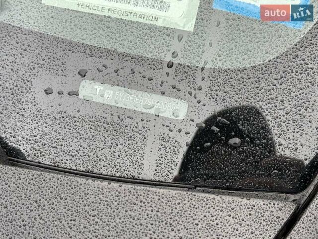 Черный Тесла Модель 3, объемом двигателя 0 л и пробегом 8 тыс. км за 32999 $, фото 33 на Automoto.ua