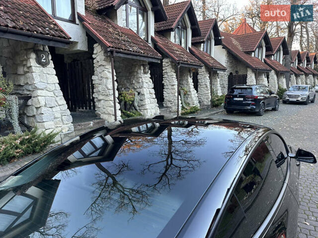 Чорний Тесла Модель 3, об'ємом двигуна 0 л та пробігом 22 тис. км за 29900 $, фото 26 на Automoto.ua