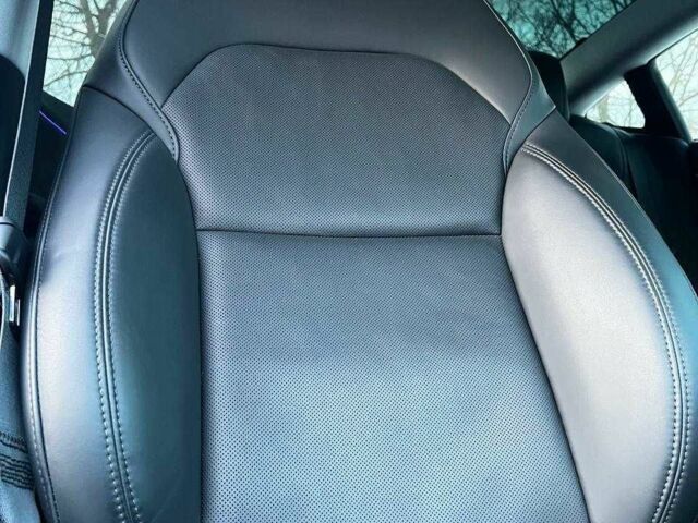 Черный Тесла Модель 3, объемом двигателя 0 л и пробегом 46 тыс. км за 27900 $, фото 15 на Automoto.ua