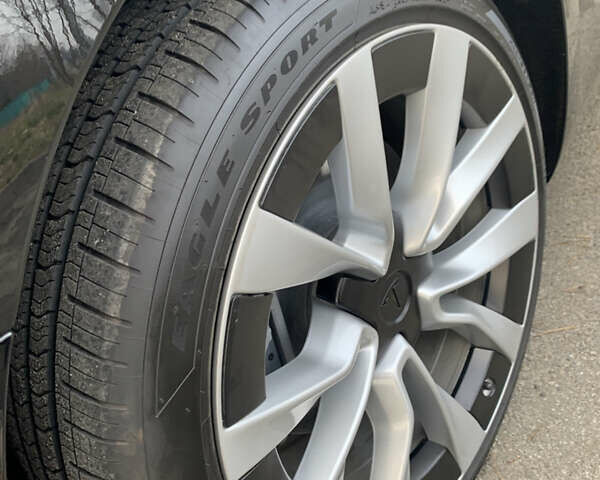 Чорний Тесла Модель 3, об'ємом двигуна 0 л та пробігом 16 тис. км за 32900 $, фото 17 на Automoto.ua