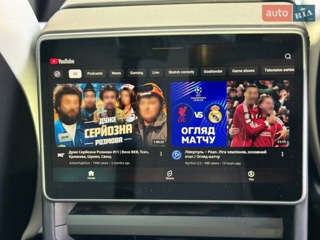 Чорний Тесла Модель 3, об'ємом двигуна 0 л та пробігом 16 тис. км за 26497 $, фото 24 на Automoto.ua