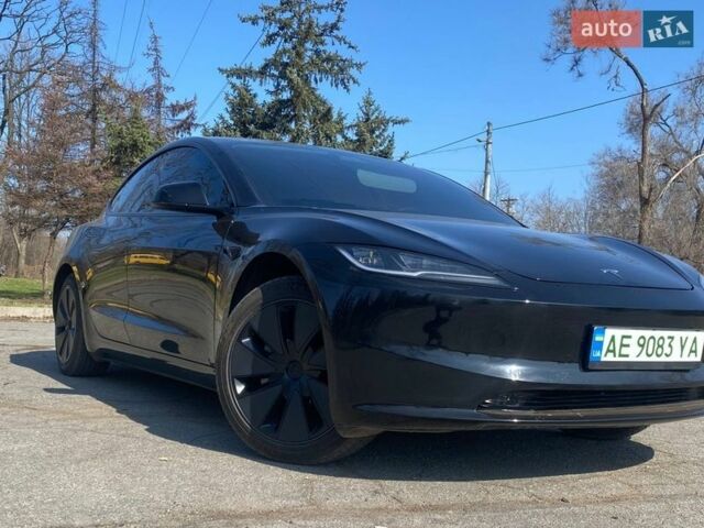 Черный Тесла Модель 3, объемом двигателя 0 л и пробегом 21 тыс. км за 29999 $, фото 26 на Automoto.ua