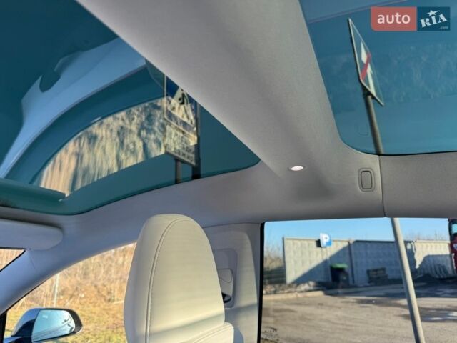 Черный Тесла Модель 3, объемом двигателя 0 л и пробегом 35 тыс. км за 25999 $, фото 9 на Automoto.ua