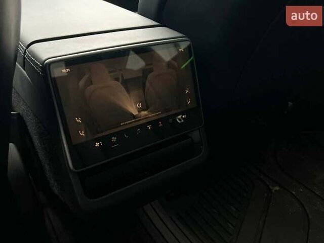 Тесла Модель 3 2024 у Івано-Франківську на Automoto.ua Чорний Тесла Модель 3, об'ємом двигуна 0 л та пробігом 17 тис. км за 30400 $, фото 23 на Automoto.ua