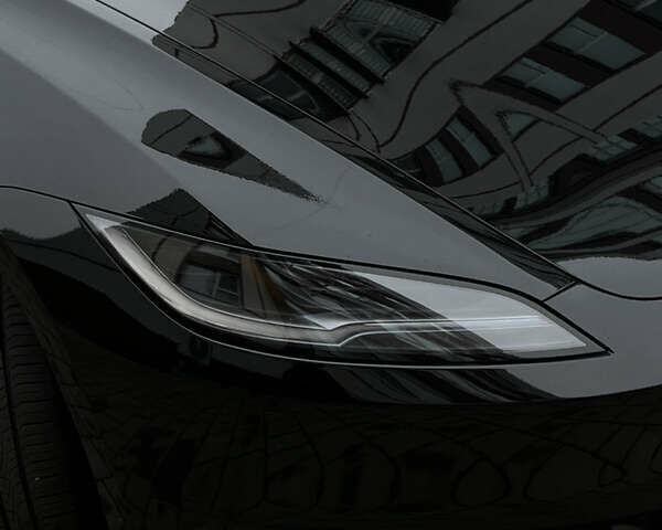 Чорний Тесла Модель 3, об'ємом двигуна 0 л та пробігом 18 тис. км за 28400 $, фото 9 на Automoto.ua