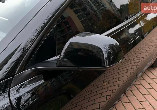 Чорний Тесла Модель 3, об'ємом двигуна 0 л та пробігом 16 тис. км за 32500 $, фото 21 на Automoto.ua