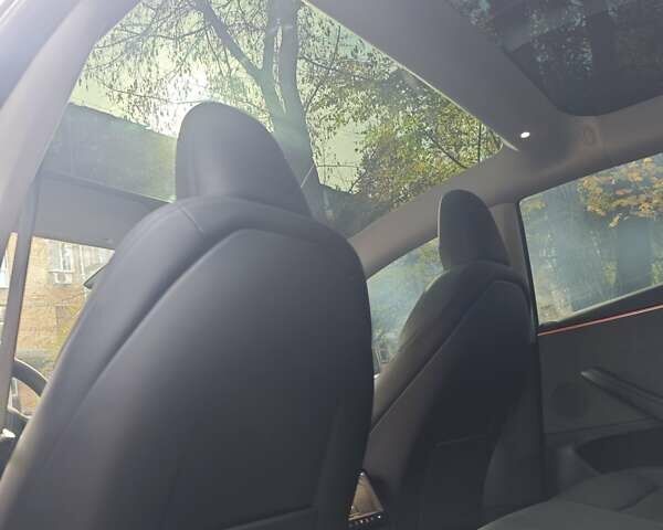 Тесла Модель 3 2024 в Киеве на Automoto.ua Черный Тесла Модель 3, объемом двигателя 0 л и пробегом 14 тыс. км за 35000 $, фото 16 на Automoto.ua