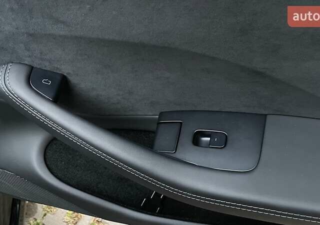 Черный Тесла Модель 3, объемом двигателя 0 л и пробегом 16 тыс. км за 33000 $, фото 40 на Automoto.ua