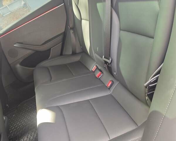 Тесла Модель 3 2024 в Киеве на Automoto.ua Черный Тесла Модель 3, объемом двигателя 0 л и пробегом 14 тыс. км за 35000 $, фото 17 на Automoto.ua