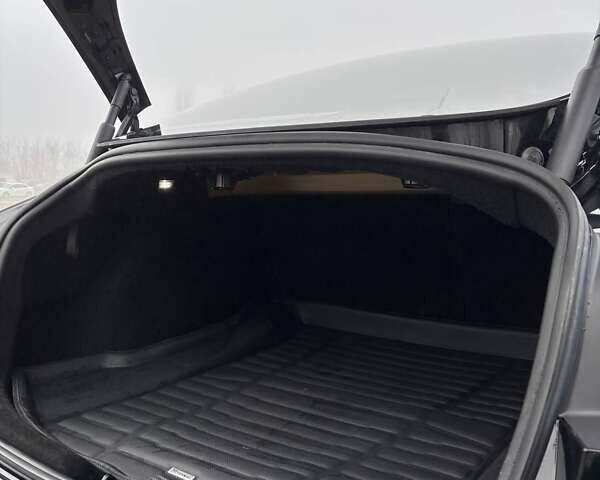 Черный Тесла Модель 3, объемом двигателя 0 л и пробегом 40 тыс. км за 29600 $, фото 17 на Automoto.ua