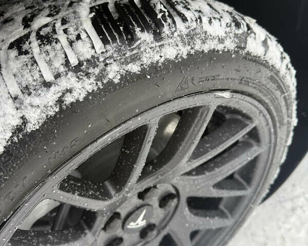 Чорний Тесла Модель 3, об'ємом двигуна 0 л та пробігом 5 тис. км за 34500 $, фото 5 на Automoto.ua