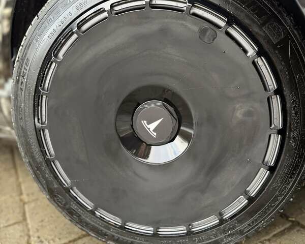 Черный Тесла Модель 3, объемом двигателя 0 л и пробегом 4 тыс. км за 26400 $, фото 23 на Automoto.ua