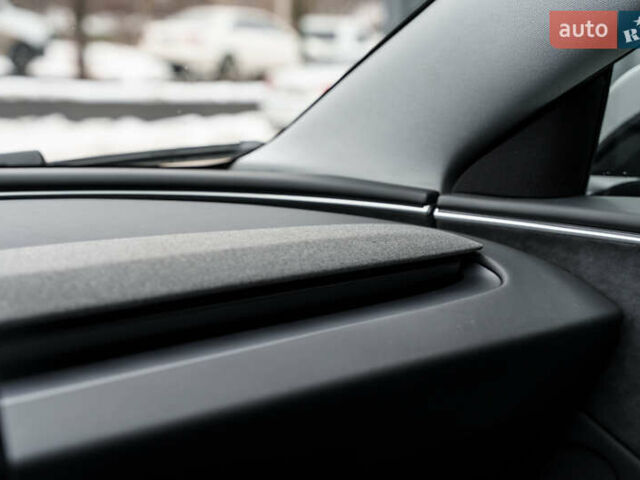 Черный Тесла Модель 3, объемом двигателя 0 л и пробегом 1 тыс. км за 31000 $, фото 58 на Automoto.ua