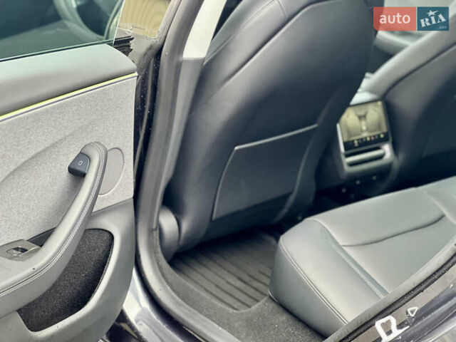 Черный Тесла Модель 3, объемом двигателя 0 л и пробегом 7 тыс. км за 32700 $, фото 17 на Automoto.ua