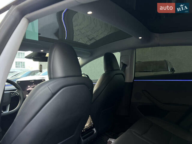 Чорний Тесла Модель 3, об'ємом двигуна 0 л та пробігом 8 тис. км за 29999 $, фото 34 на Automoto.ua