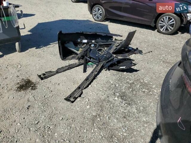 Черный Тесла Модель 3, объемом двигателя 0 л и пробегом 3 тыс. км за 11500 $, фото 11 на Automoto.ua