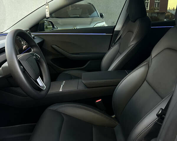 Чорний Тесла Модель 3, об'ємом двигуна 0 л та пробігом 8 тис. км за 29999 $, фото 33 на Automoto.ua