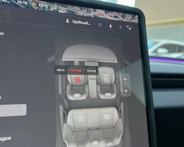 Чорний Тесла Модель 3, об'ємом двигуна 0 л та пробігом 8 тис. км за 29999 $, фото 19 на Automoto.ua