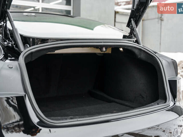 Черный Тесла Модель 3, объемом двигателя 0 л и пробегом 1 тыс. км за 31000 $, фото 21 на Automoto.ua