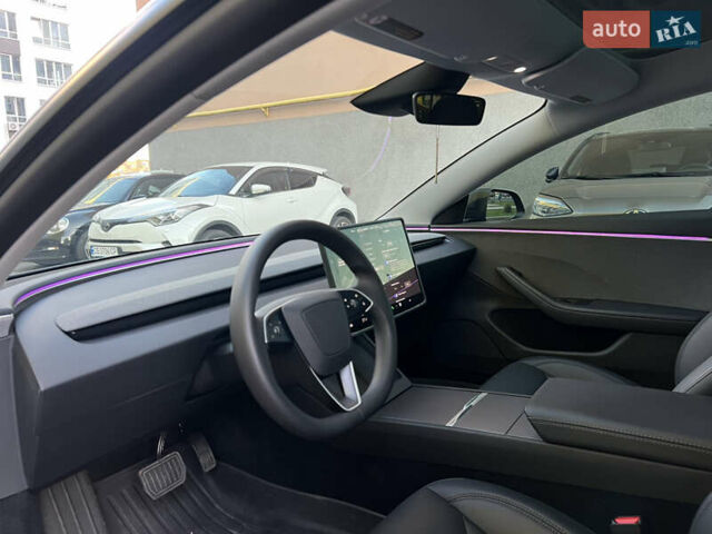 Чорний Тесла Модель 3, об'ємом двигуна 0 л та пробігом 8 тис. км за 29999 $, фото 20 на Automoto.ua