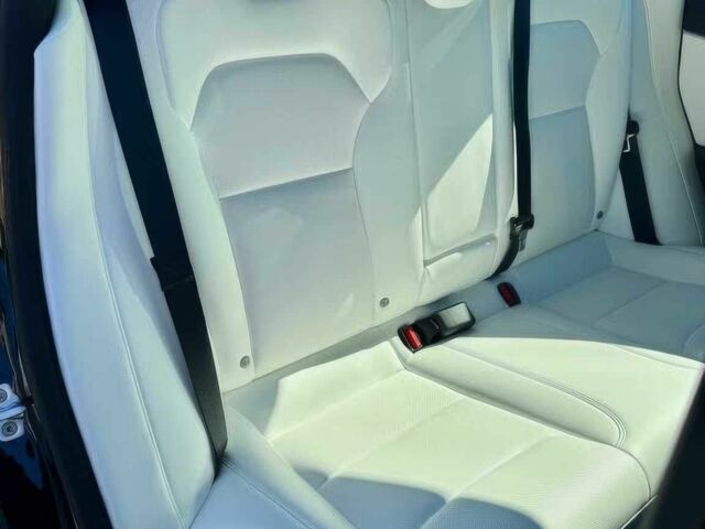 Чорний Тесла Модель 3, об'ємом двигуна 0 л та пробігом 6 тис. км за 15200 $, фото 17 на Automoto.ua