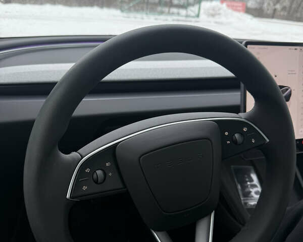 Чорний Тесла Модель 3, об'ємом двигуна 0 л та пробігом 5 тис. км за 34500 $, фото 2 на Automoto.ua