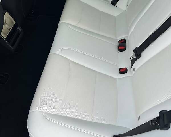 Черный Тесла Модель 3, объемом двигателя 0 л и пробегом 8 тыс. км за 28000 $, фото 13 на Automoto.ua