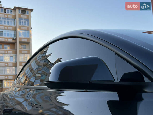 Чорний Тесла Модель 3, об'ємом двигуна 0 л та пробігом 8 тис. км за 29999 $, фото 14 на Automoto.ua