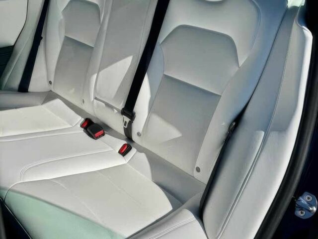 Чорний Тесла Модель 3, об'ємом двигуна 0 л та пробігом 6 тис. км за 15200 $, фото 15 на Automoto.ua