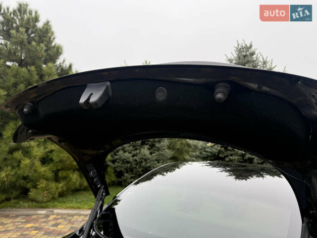 Чорний Тесла Модель 3, об'ємом двигуна 0 л та пробігом 7 тис. км за 45900 $, фото 38 на Automoto.ua