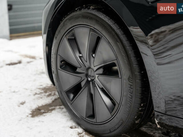 Черный Тесла Модель 3, объемом двигателя 0 л и пробегом 1 тыс. км за 31000 $, фото 16 на Automoto.ua