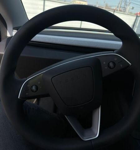 Черный Тесла Модель 3, объемом двигателя 0 л и пробегом 5 тыс. км за 30700 $, фото 7 на Automoto.ua