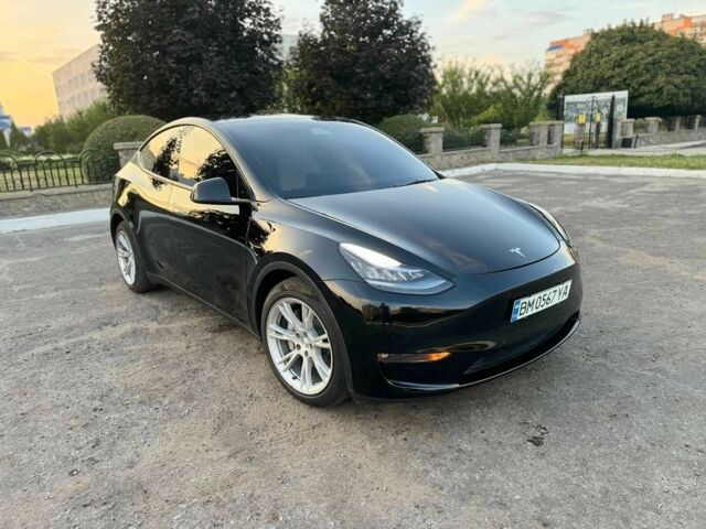 Чорний Тесла Модель 3, об'ємом двигуна 0 л та пробігом 101 тис. км за 22999 $, фото 20 на Automoto.ua