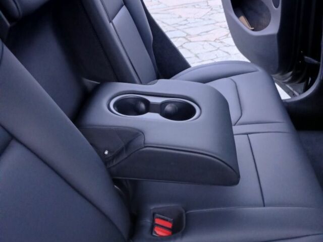 Черный Тесла Модель 3, объемом двигателя 0 л и пробегом 60 тыс. км за 25900 $, фото 14 на Automoto.ua