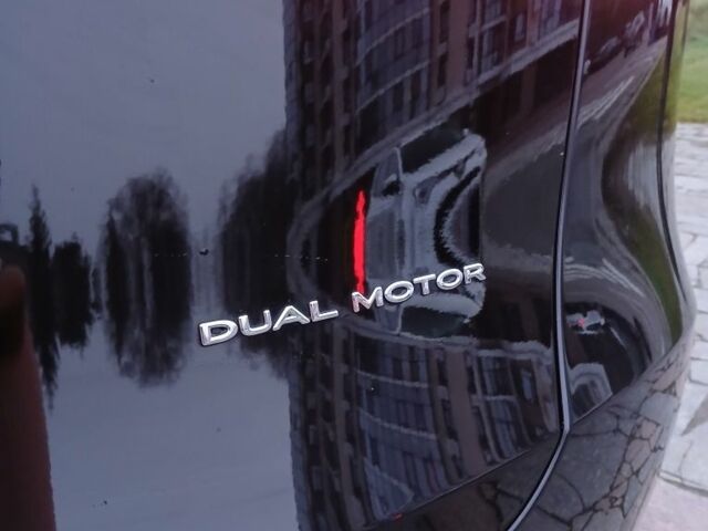 Черный Тесла Модель 3, объемом двигателя 0 л и пробегом 60 тыс. км за 25900 $, фото 5 на Automoto.ua