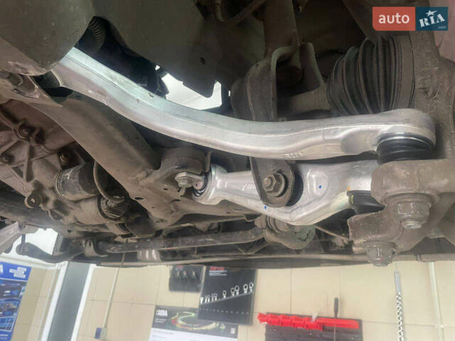 Фиолетовый Тесла Модель 3, объемом двигателя 0 л и пробегом 314 тыс. км за 13500 $, фото 12 на Automoto.ua