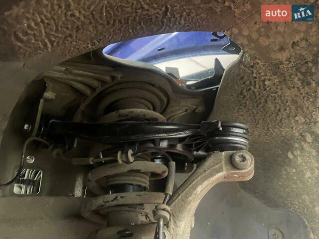 Фиолетовый Тесла Модель 3, объемом двигателя 0 л и пробегом 314 тыс. км за 13500 $, фото 11 на Automoto.ua