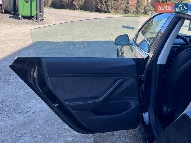 Коричневый Тесла Модель 3, объемом двигателя 0 л и пробегом 176 тыс. км за 10900 $, фото 12 на Automoto.ua