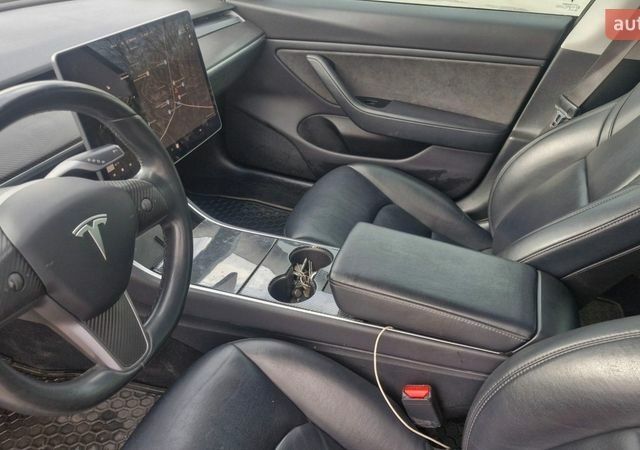 Коричневий Тесла Модель 3, об'ємом двигуна 0 л та пробігом 171 тис. км за 15000 $, фото 9 на Automoto.ua